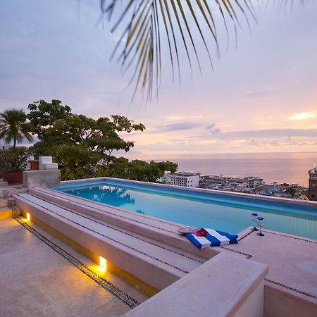 Luna Liquida Puerto Vallarta Extérieur photo
