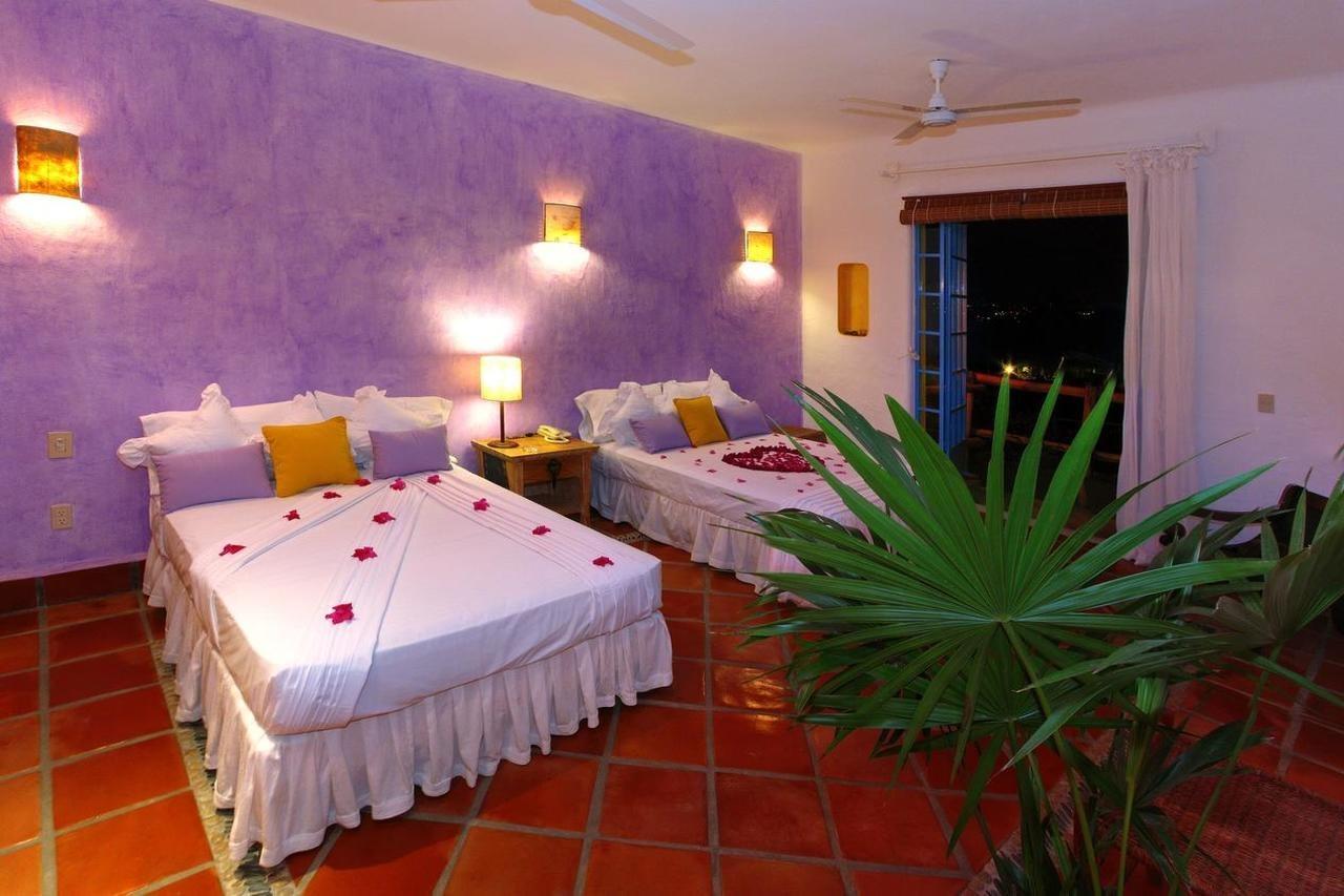 Luna Liquida Puerto Vallarta Extérieur photo