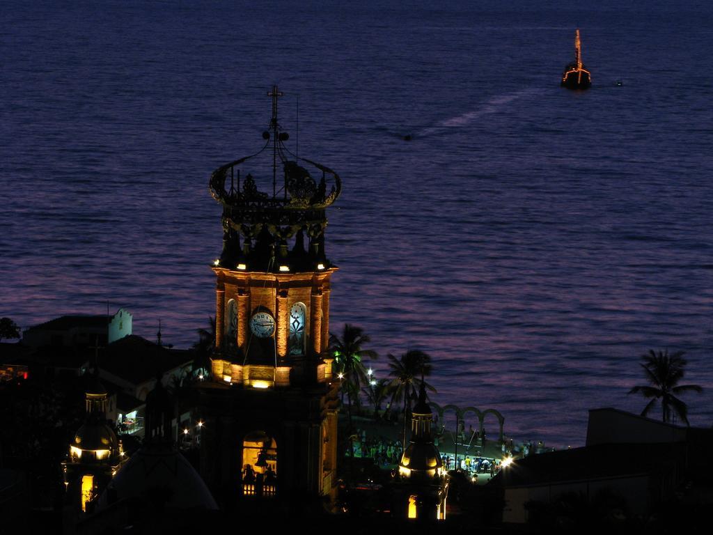 Luna Liquida Puerto Vallarta Extérieur photo