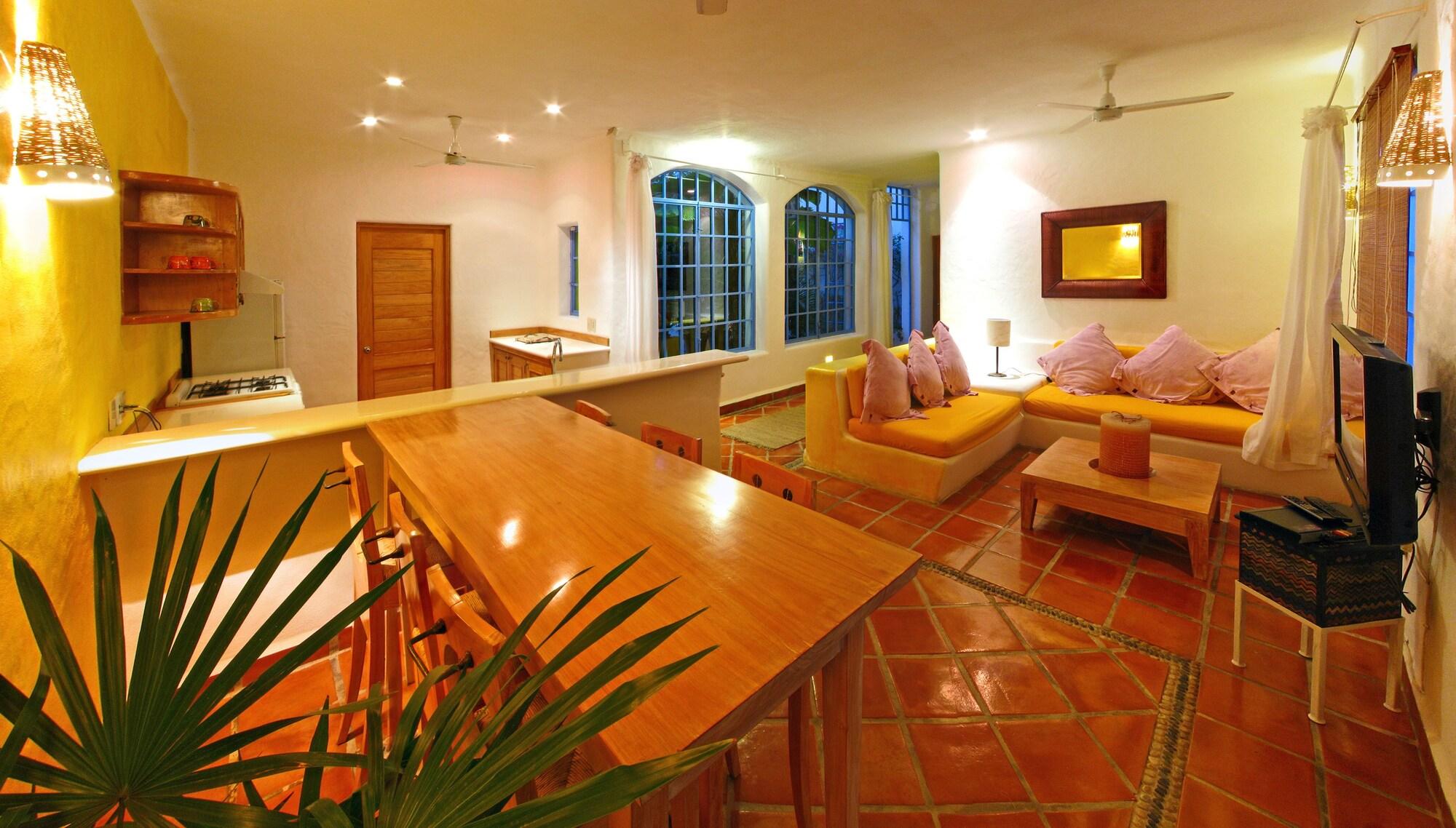 Luna Liquida Puerto Vallarta Extérieur photo