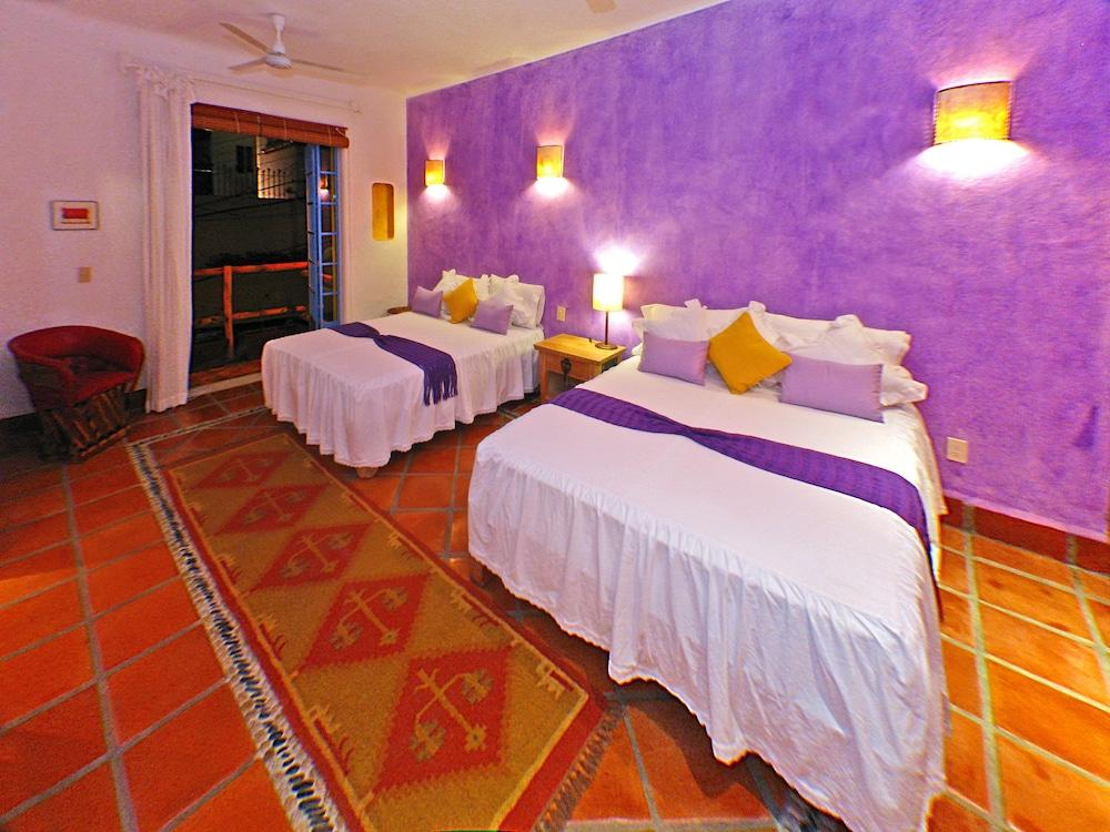 Luna Liquida Puerto Vallarta Extérieur photo