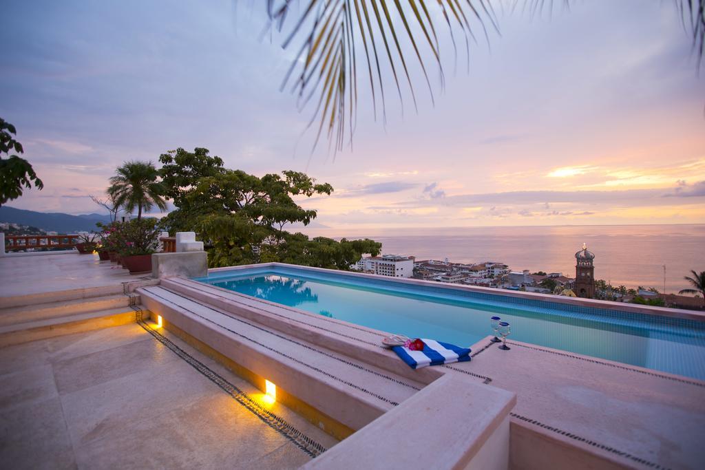 Luna Liquida Puerto Vallarta Extérieur photo