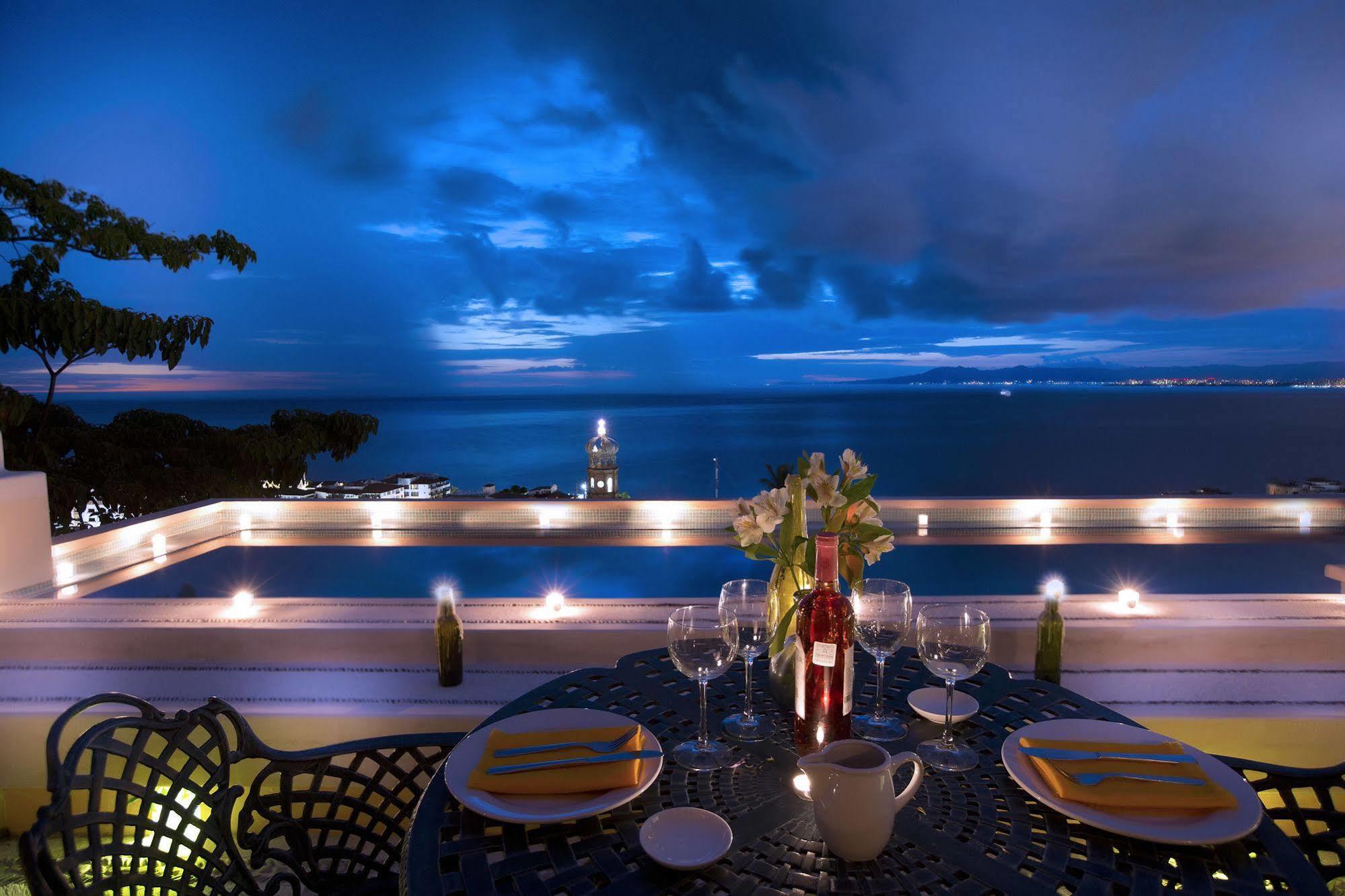 Luna Liquida Puerto Vallarta Extérieur photo