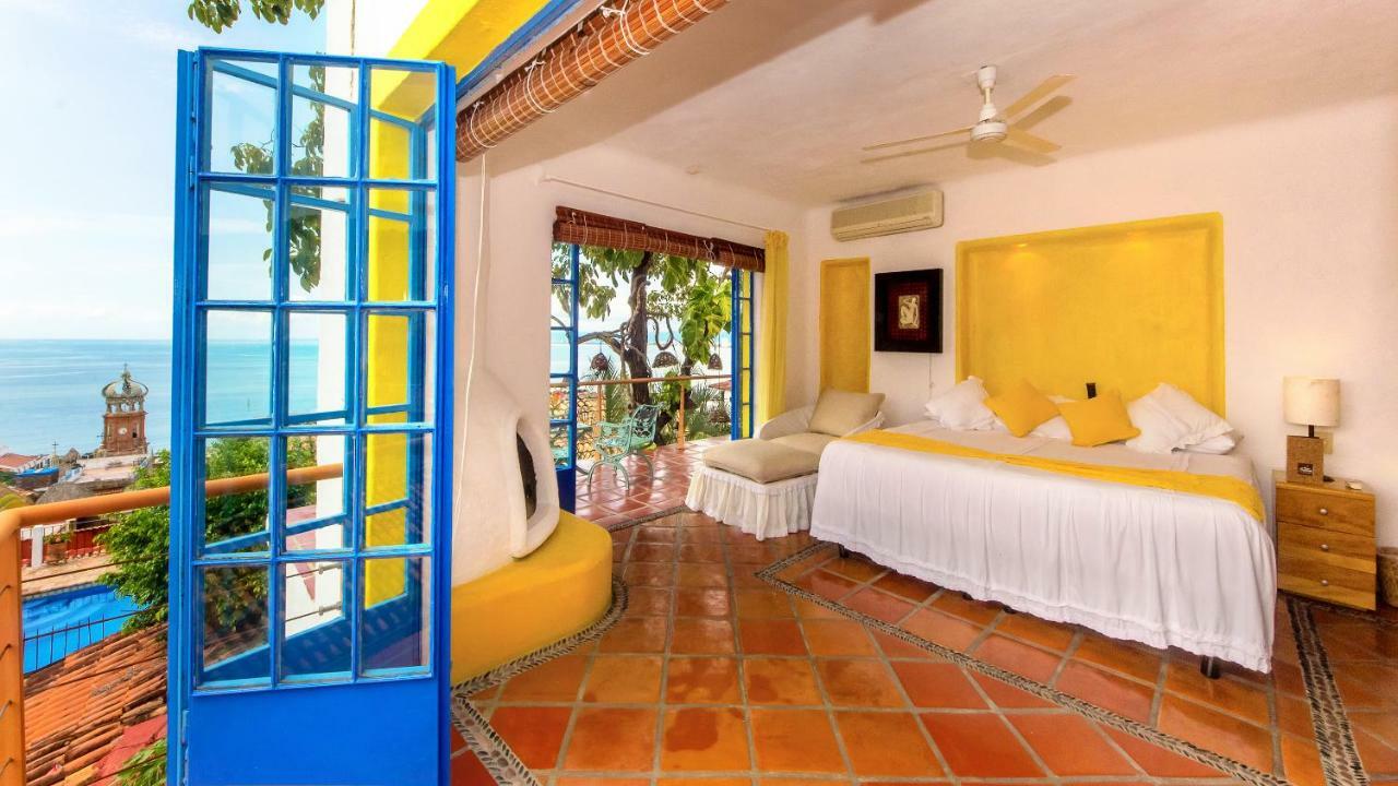Luna Liquida Puerto Vallarta Extérieur photo