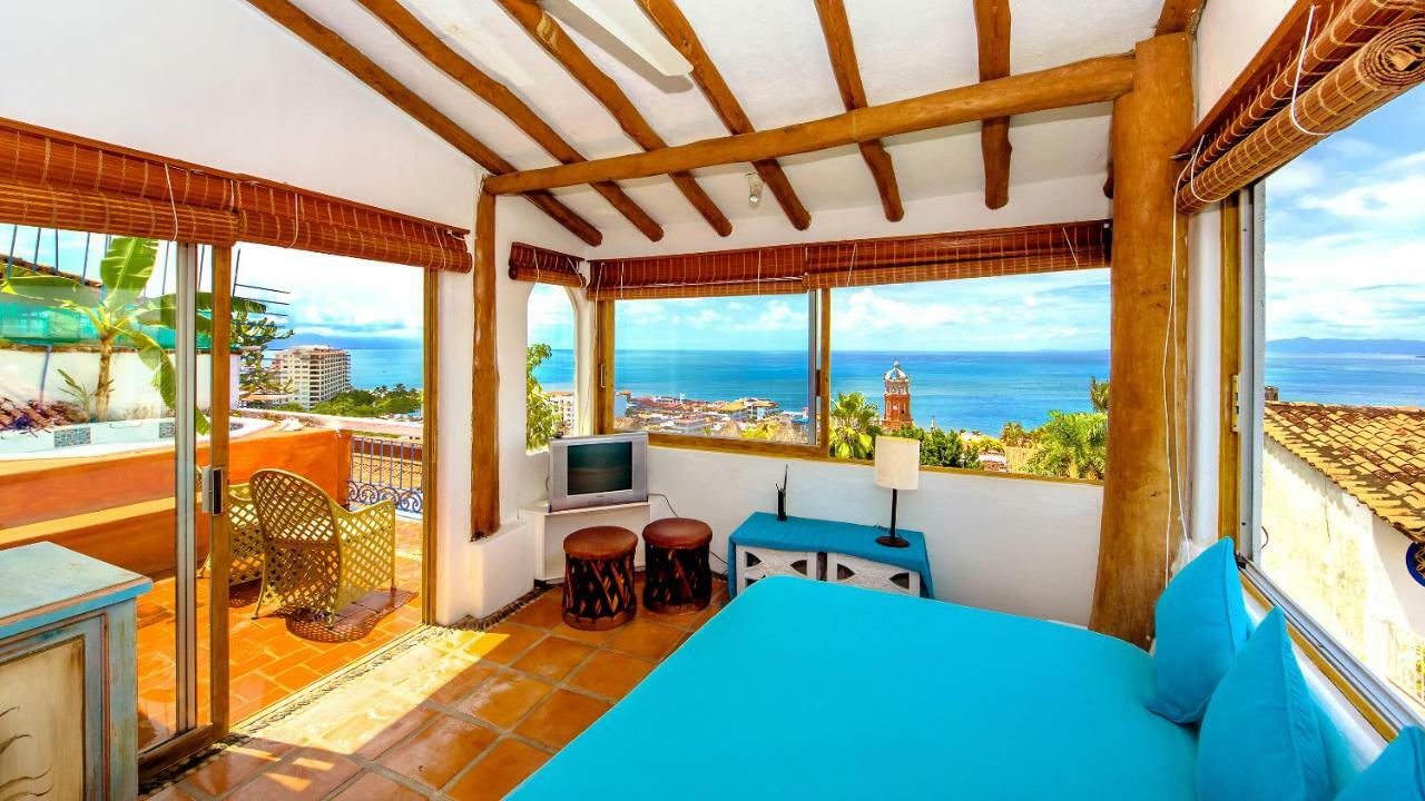 Luna Liquida Puerto Vallarta Extérieur photo