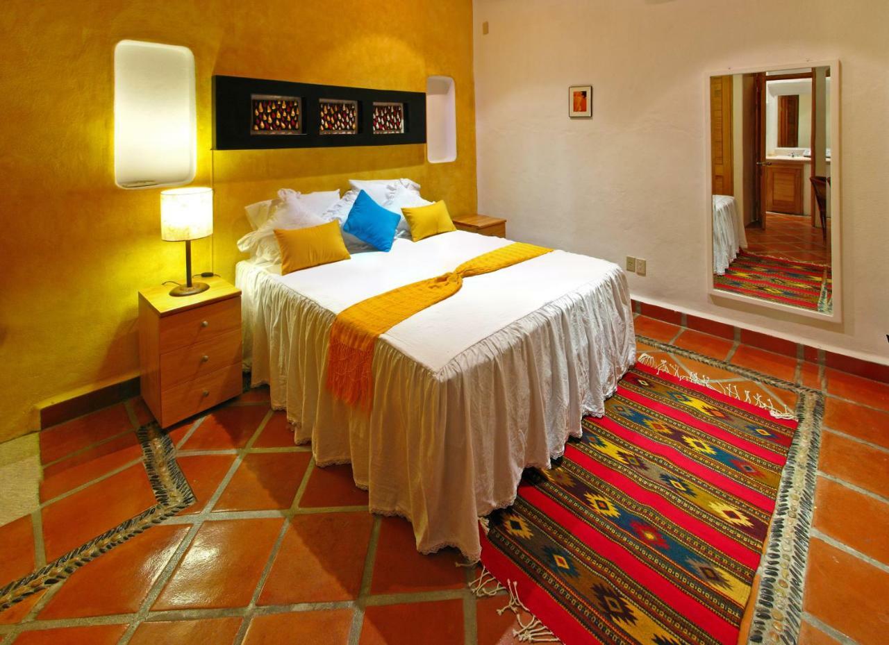 Luna Liquida Puerto Vallarta Extérieur photo