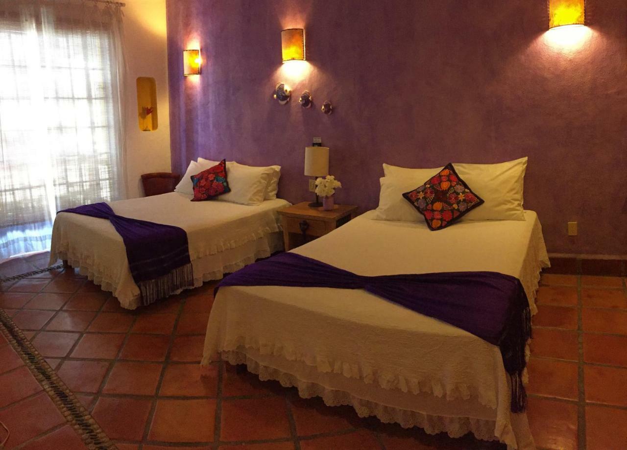 Luna Liquida Puerto Vallarta Extérieur photo