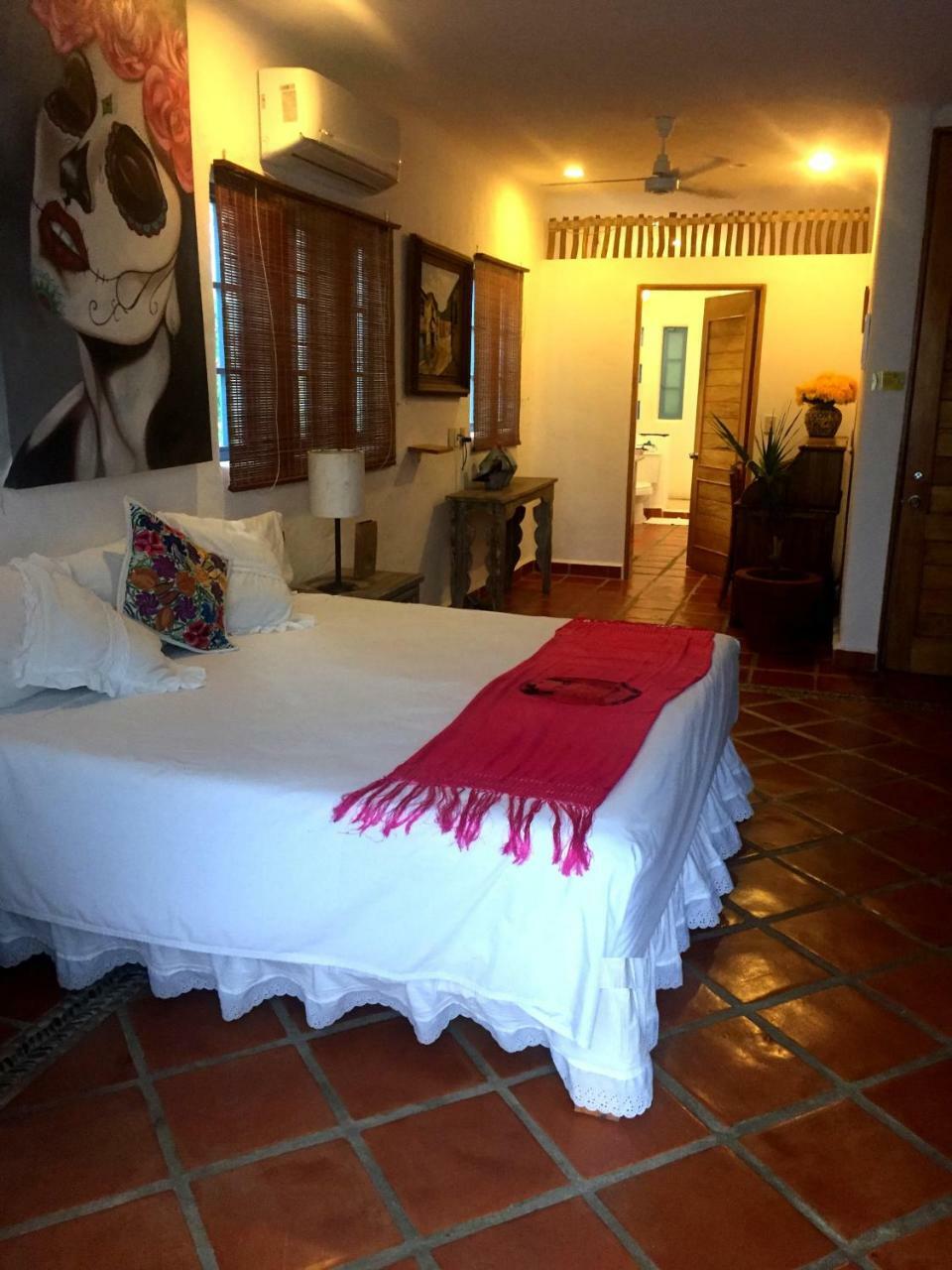 Luna Liquida Puerto Vallarta Extérieur photo
