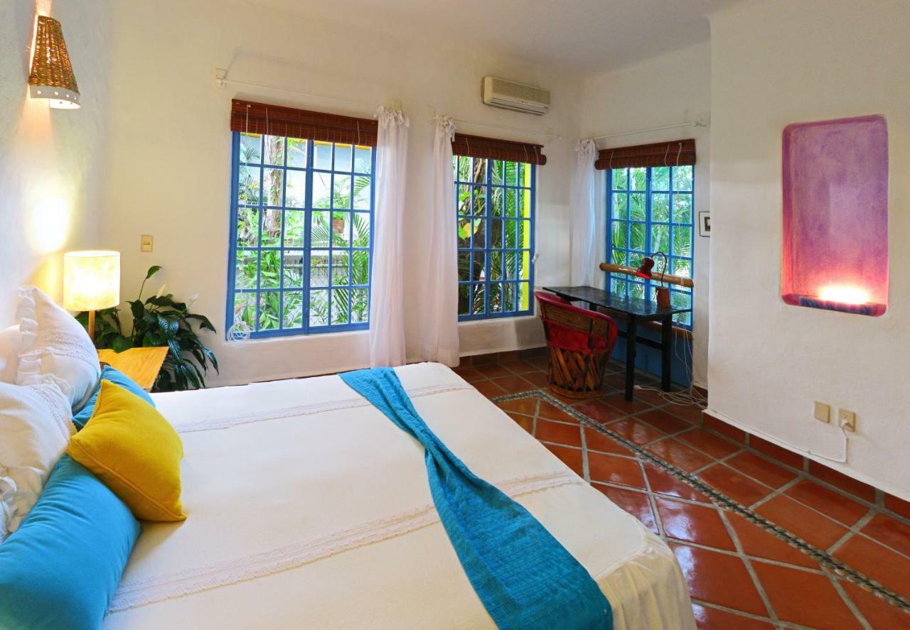Luna Liquida Puerto Vallarta Extérieur photo